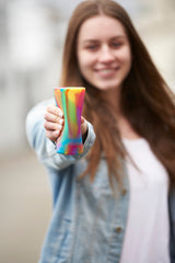 Silipint Original Silicone Pint Glass 16oz