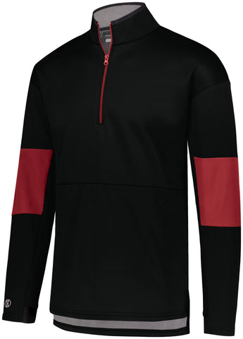 Sof-Stretch Pullover