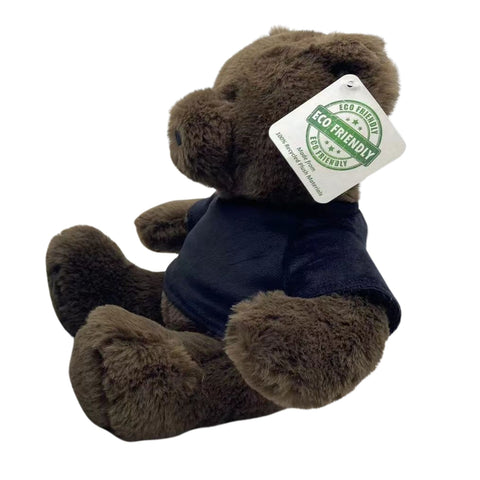MJ-66120 Meco ECO Plush Bear MJ-66120 Meco ECO Plush Bear 12