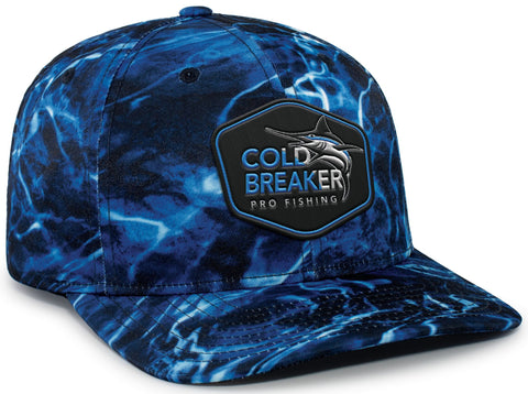 Mossy Oak¬Æ Guide Cap