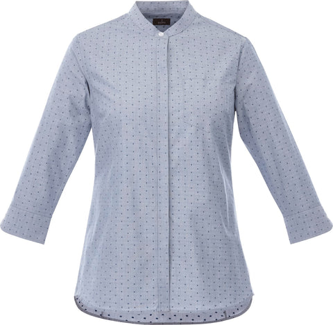 Women's HUNTINGTON Long Sleeve Shirt