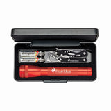 Mini Maglite® With Traveler Multi-Function Tool