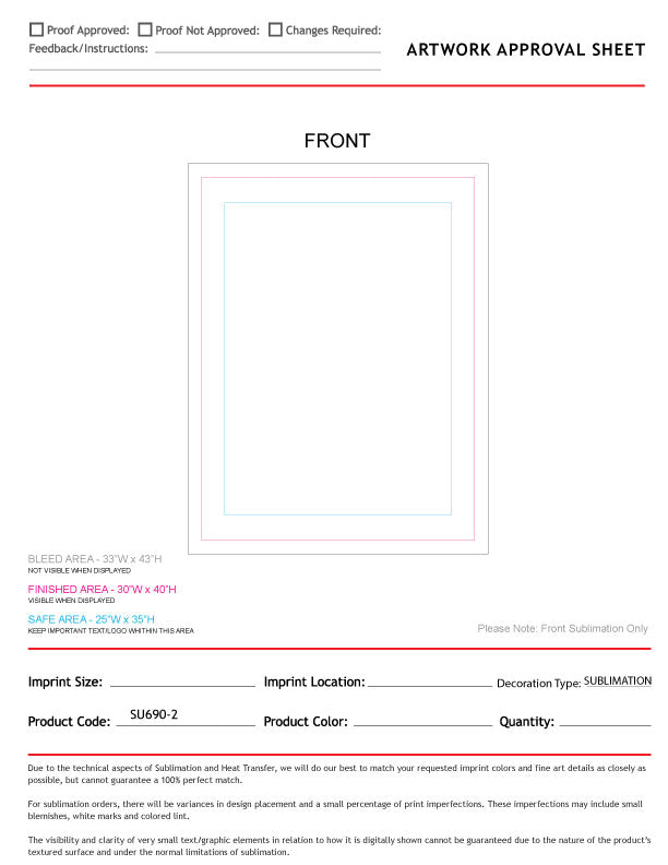 Team Blanket in Plush and cozy Mink Flannel Fleece, 30x40, Baby Blanket, Sublimated edge to edge