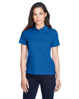 000150 CORE 365 Ladies' Origin Performance Piqué Polo
