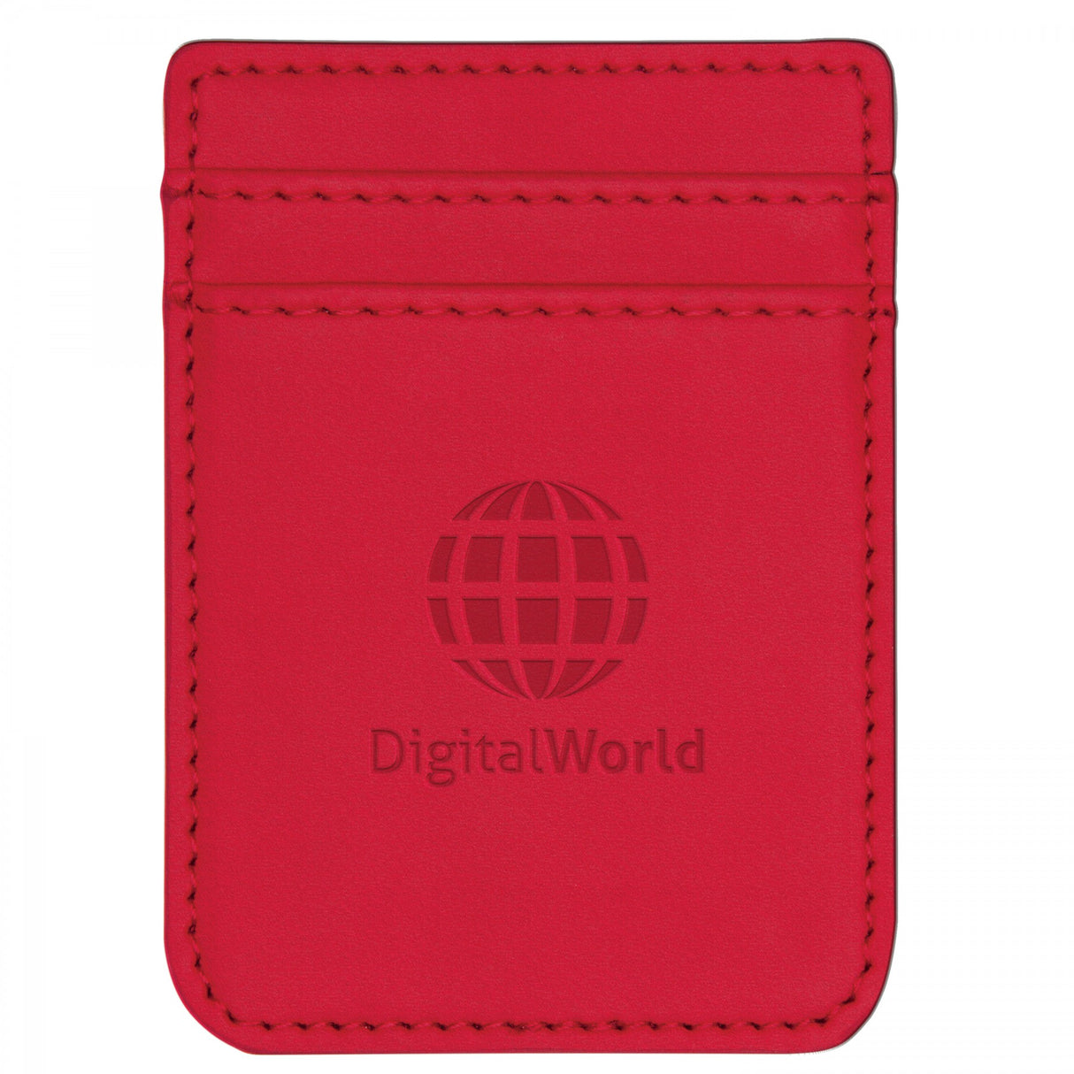 Donald Rfid Smartphone Card Holder