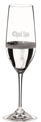Overture Champagne 9-1/8oz Riedel crystal