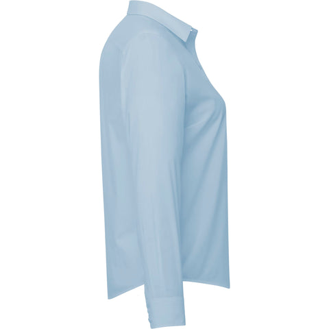 UNTUCKit Bella Long Sleeve Shirt-Women's