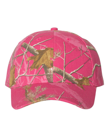 Kati Camo Cap