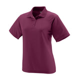 Ladies' Wicking Mesh Polo