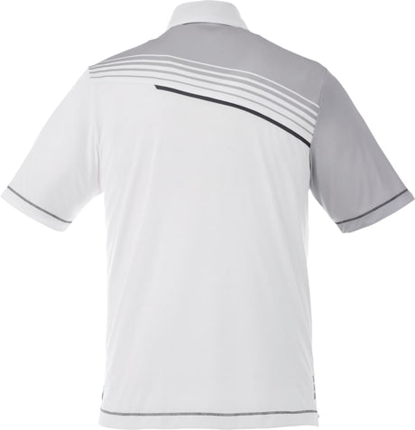Men's PRATER Short Sleeve Polo