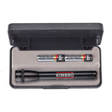 Mini Maglite® With Smooth Barrel