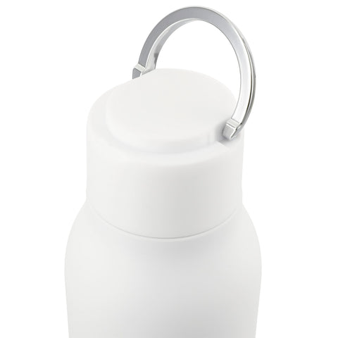 Marka Copper Vac Bottle w/ Metal Loop 20oz