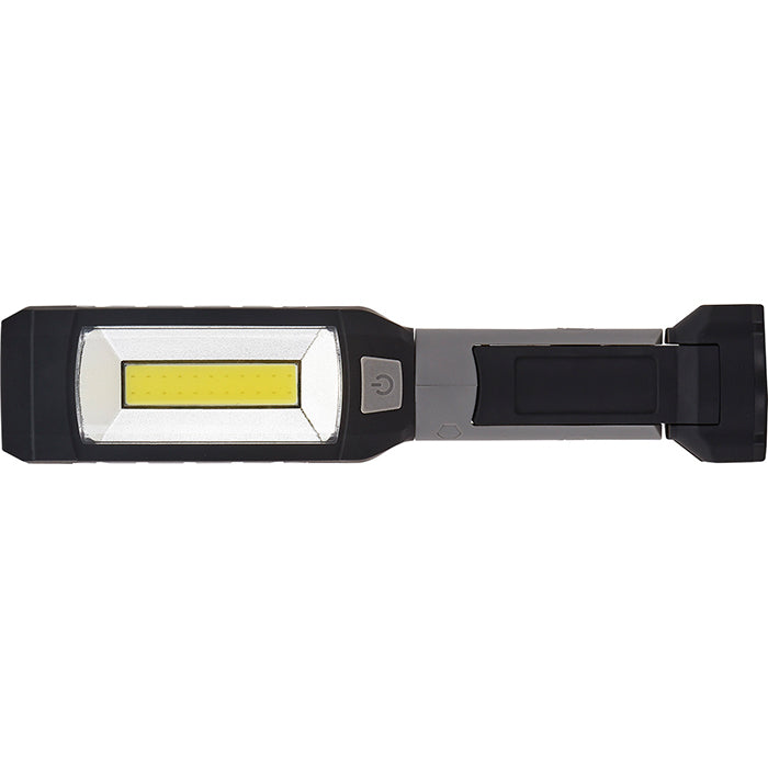 Magnetic Two Tone Worklight (COB/LED)