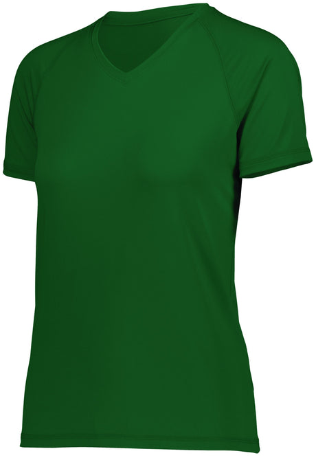 Ladies' Swift Wicking Tee