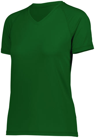 Ladies' Swift Wicking Tee