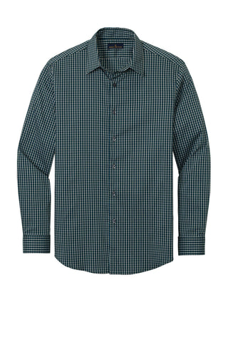 Brooks Brothers Tech Stretch Patterned Shirt