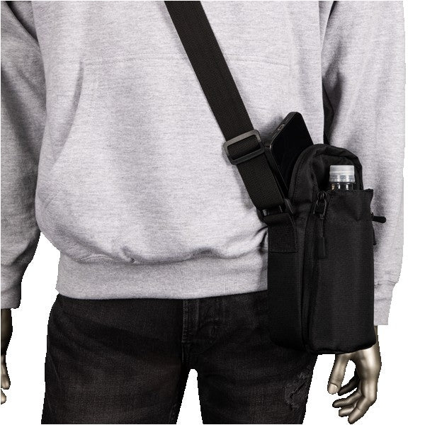 RPET Oasis Cross Body Drink Bag