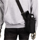 RPET Oasis Cross Body Drink Bag