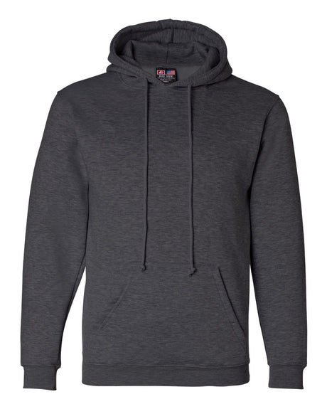 Bayside™ USA-Made Hooded Sweatshirt