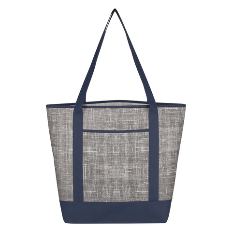 Bellevue Non-woven Tote Bag