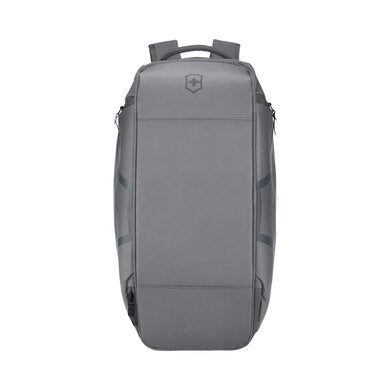 Touring 2.0 2-in-1 Stone Grey Duffel Bag