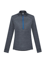 Ladies Monterey Top