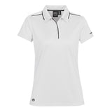 Women's Inertia Sport Polo Shirt