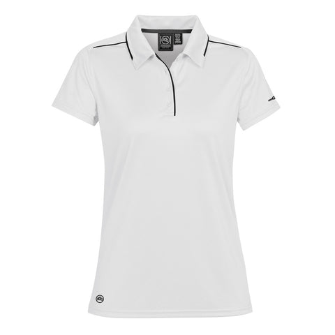 Women's Inertia Sport Polo Shirt