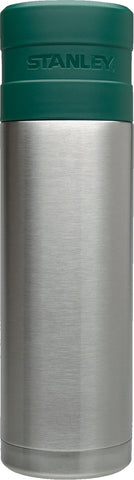 Stanley® Stainless Utility 24oz Vacuum Bottle hammertone green