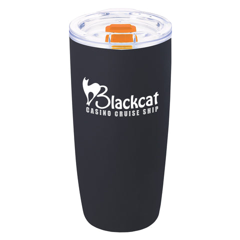 19 Oz. Everest Noir Tumbler