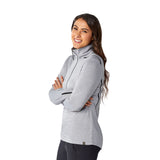 Women's DEGE Eco Knit Half Zip