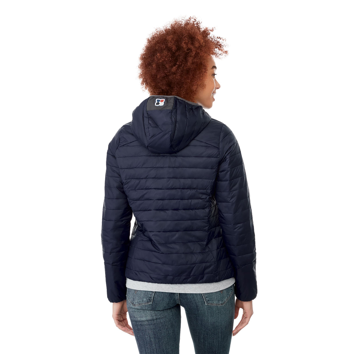 Women's SILVERTON Packable Insulated Jacket