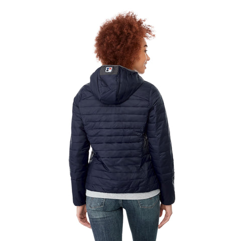 Women's SILVERTON Packable Insulated Jacket