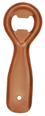 Kool Spirit Opener matte copper finish stainless steel