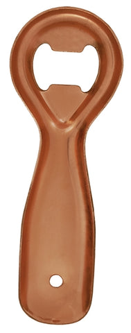 Kool Spirit Opener matte copper finish stainless steel