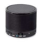 Addi-Donald Wireless Speaker