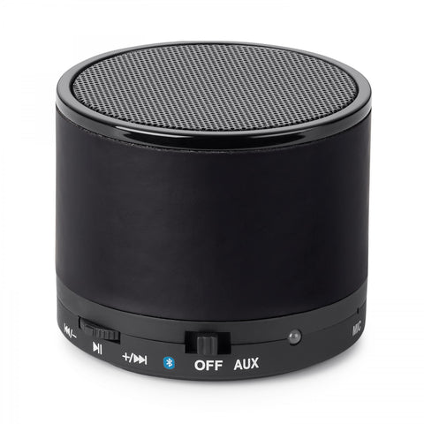 Addi-Donald Wireless Speaker