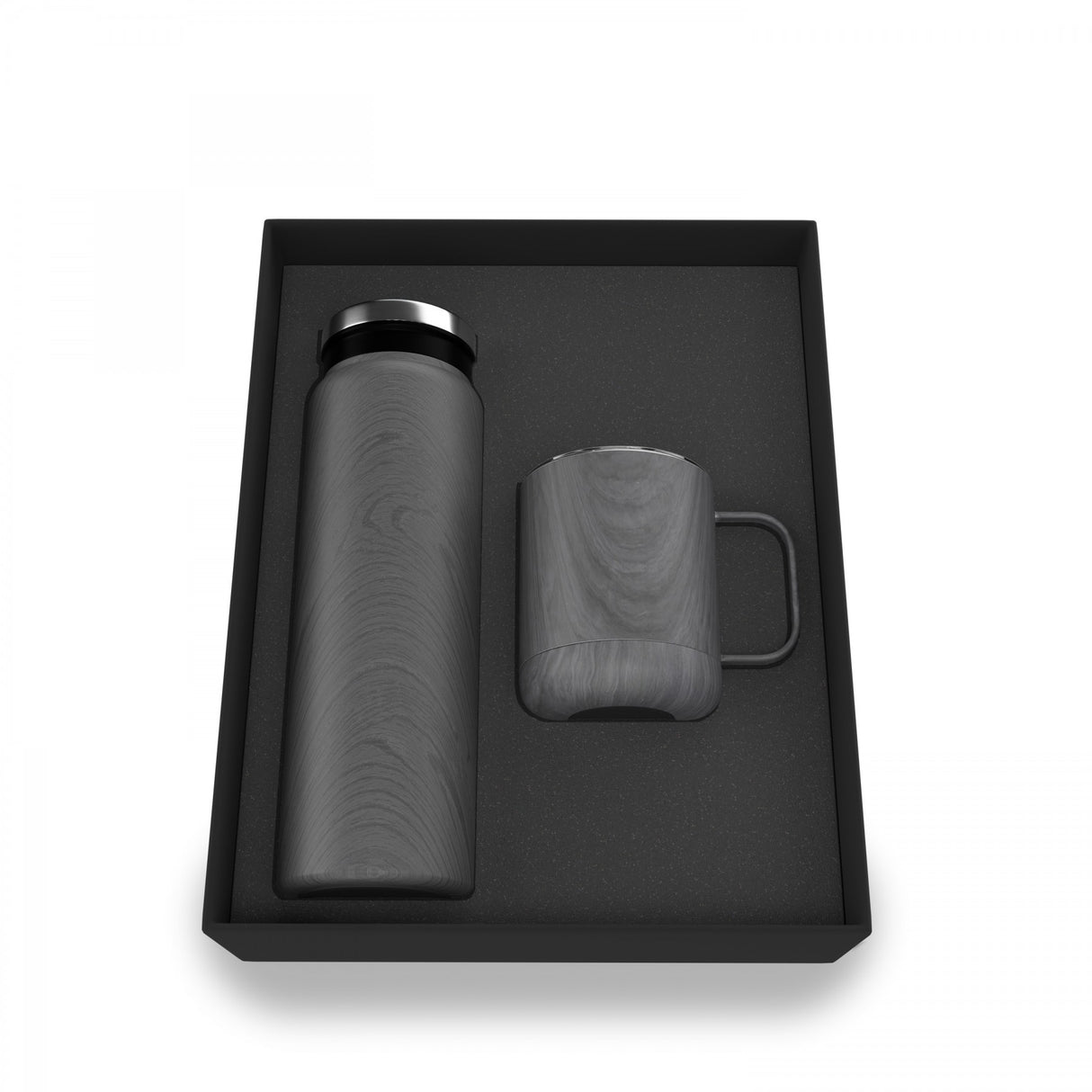 Ronan Trend Setter X Mean Muggin' Twin Kit