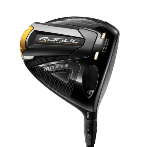 Callaway® Rogue ST MAX LS Driver