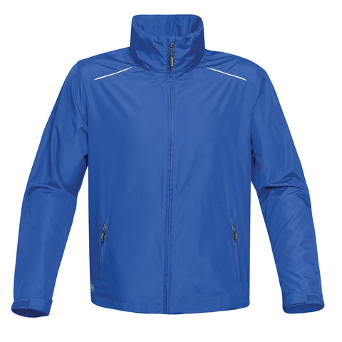Youth's Nautilus Performance Shell