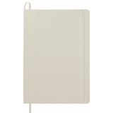 Karst 5.5" x 8.5" Stone Soft Bound Notebook