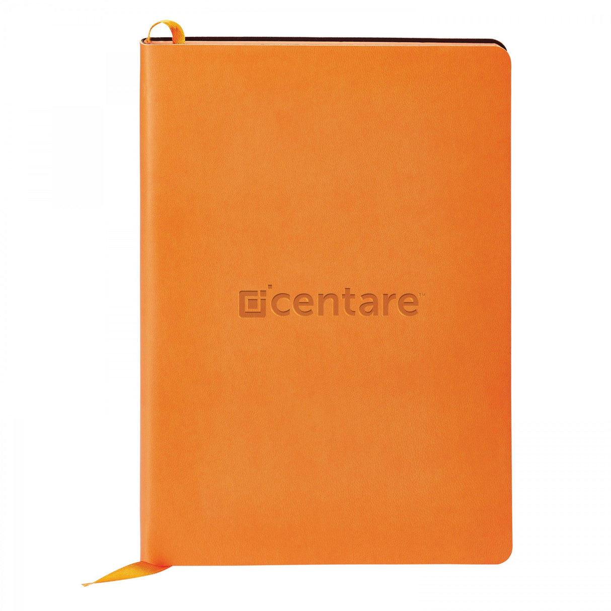 Donald Soft Cover Journal