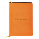 Donald Soft Cover Journal