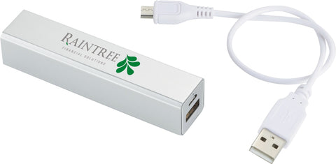 Jolt 2,200 mAh Power Bank