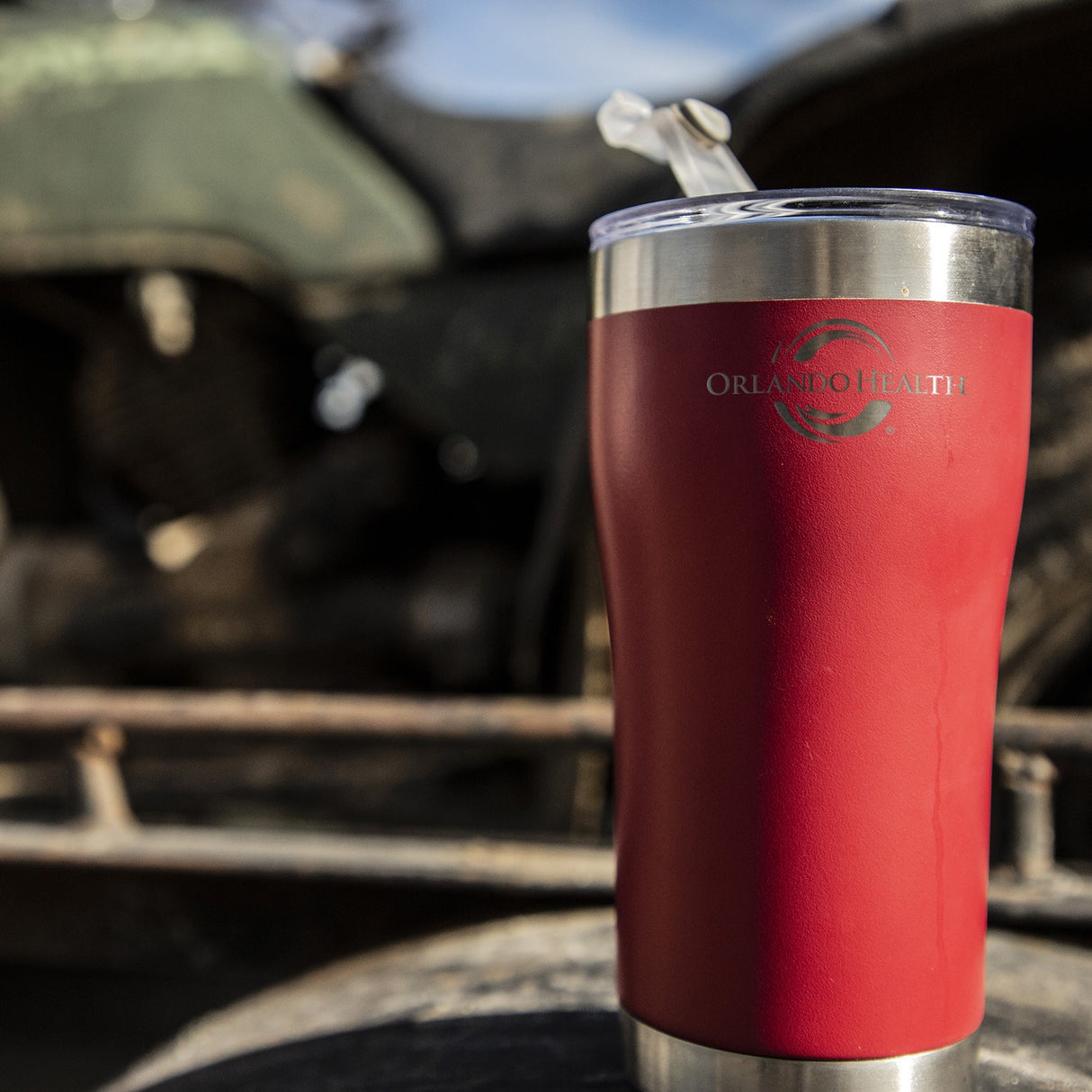 Mammoth® Rover Tumbler 30 oz