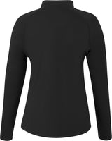 EVANS Eco Knit Half Zip - Women's