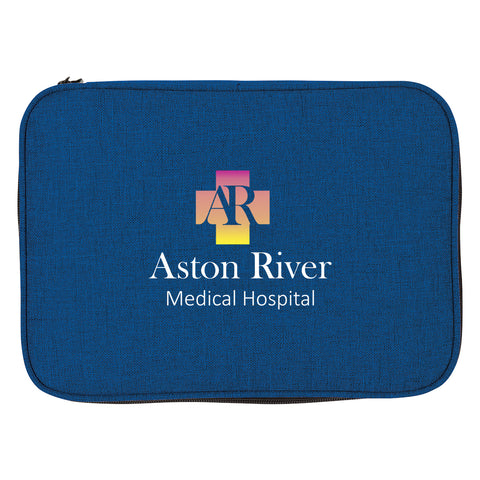 Electronics Organizer Travel Case