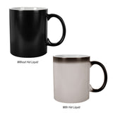 11 Oz. Color Changing Mug
