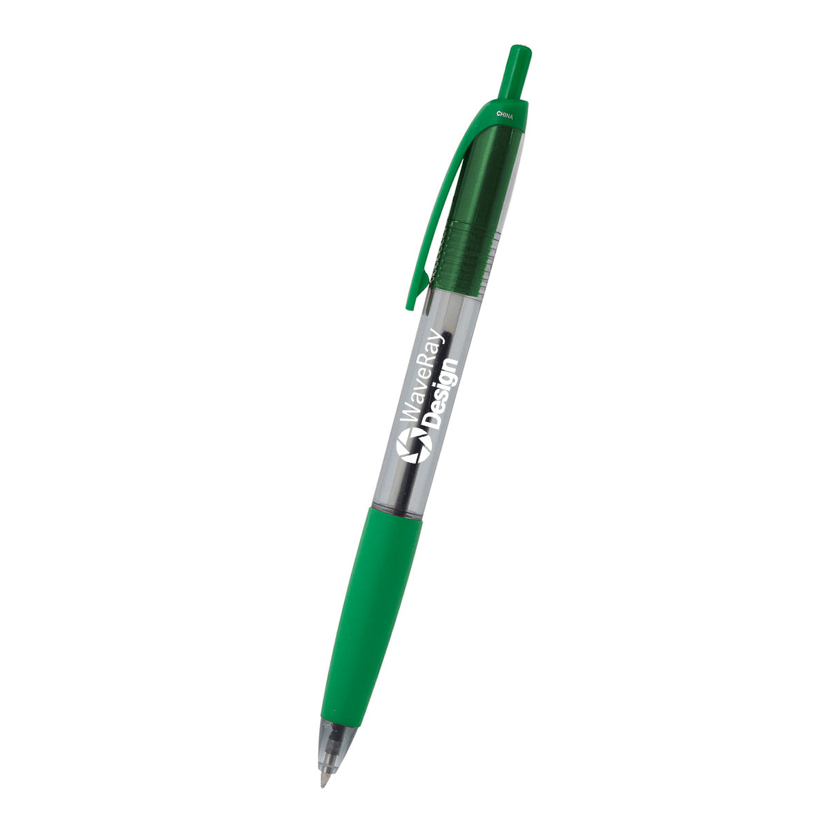 Bancroft Sleek Write Pen