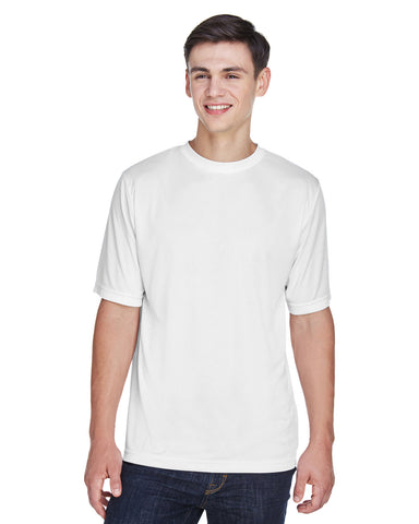 000191 Team 365 Men's Zone Performance T-Shirt
